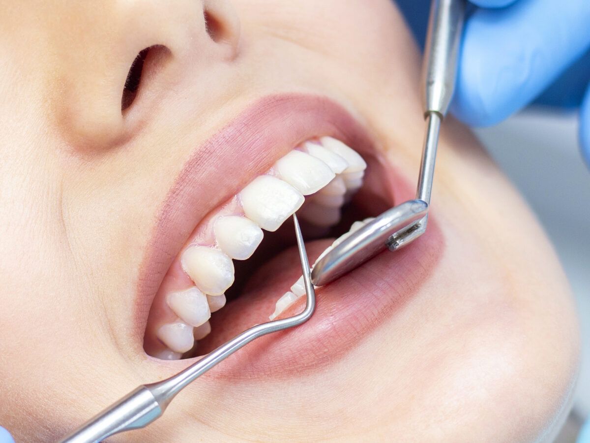 "Why Are So Many People Talking About This Diamond Bar Dentist?"